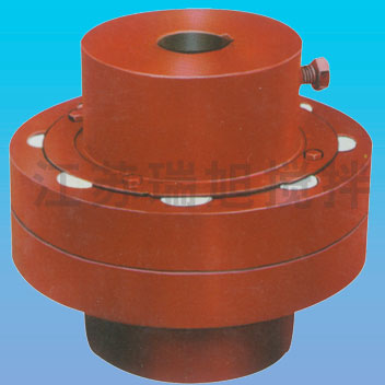 HL彈性柱銷聯(lián)軸器